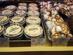 -OUR Bakery(SKP-S店)