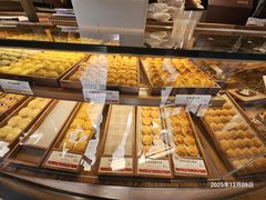 -嘉华鲜花饼·现烤(昆明老街店)