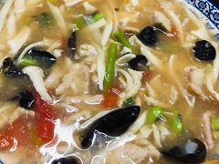 连汤肉片-管记水席老店(仙果市街店)