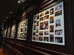 -Wolfgang’s Steakhouse 沃夫冈牛排馆(上海白玉兰广场店)