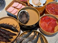 -海底捞大排档火锅(打浦路店)