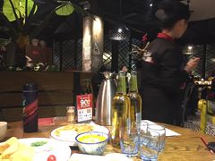 -广东道至正餐厅(区庄店)