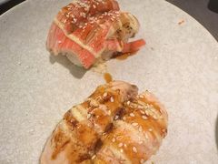 -沼津港精致料理·寿喜烧·烧鸟(龙湖南桥天街日料榜单店)