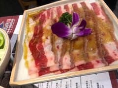-喜来稀肉(虹泉路店)