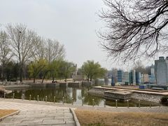-北京世界公园