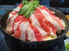 寿喜锅-YAMAKAWA(龙湖胥江天街店)
