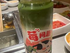-海底捞火锅(万达广场店)