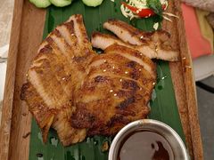 -KingThaia金泰兰(滨江天街店)