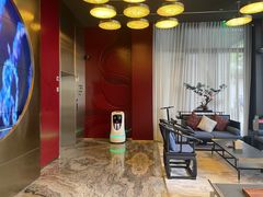 -广州永庆坊瞻云精选酒店