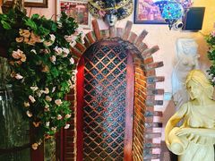 -威尼斯意餐酒吧 Venezia club(意大利风情街店)