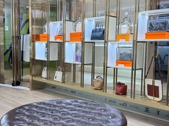 -109度二手奢侈品手表包包珠宝回收(新天地店)