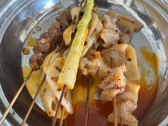 -郭记豌豆鲜粉