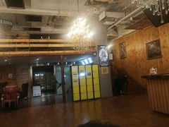 -明日世界密室轰趴·剧本桌游·箭馆团建(国贸店)