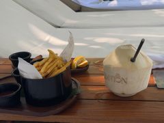 -三亚艾迪逊酒店·海滩烧烤 BARBACOA·现场乐队·浪漫晚餐·烧烤海鲜