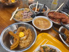 鸭脚-好欢螺鼎钻螺蛳粉(谷埠店)