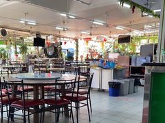 -无招牌海鲜餐厅(滨海艺术中心店)