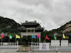 -印象普陀