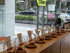 -Dogi&kiki Coffee(中心商务大厦店)
