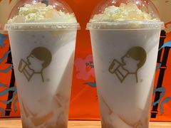 -喜茶(上海正大广场店)