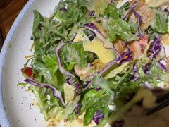 -白石の深夜食堂(芝罘万达店)