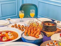 -裕兴记•蟹黄面馆(人民广场店)