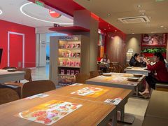 -大师兄·西北小馆(金湾华发商都店)