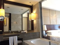 -广州粤海喜来登酒店