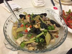 -北海渔村酒楼·粤菜海鲜点心(新华店)