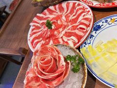 肥牛-楠火锅(昆山金鹰店)