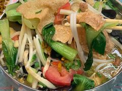 -红鼻子桂林米粉(金唐新光界店)
