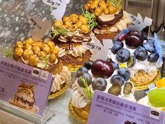 -丁香西饼屋(桂林路店)