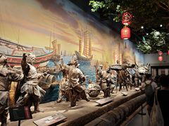 -中国闽台缘博物馆