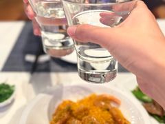 -海棠湾九号度假酒店-融荟家和中餐厅