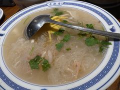 -老雒阳面馆·水席(定鼎门店)