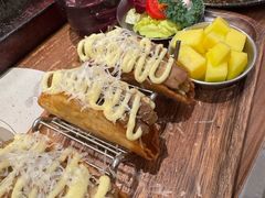 -一沙一城·岩烤牛扒(深圳首店)