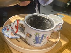 -潮粥荟·潮汕砂锅粥(朝阳大悦城店)