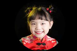 -光影纪·Baby·Home儿童摄影(丁桥店)