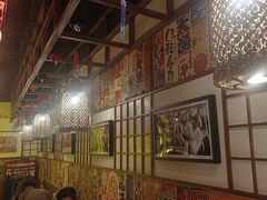 -玉川屋·深夜食堂居酒屋(柳巷店)