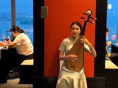 -馋遇江南·精致湖景雅宴(东方之门店)