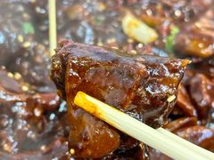 -回味黑鸭煲·始于2006(万松园店)