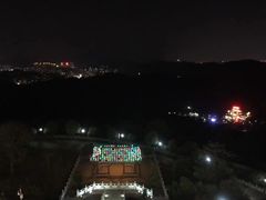 -高榜山景区