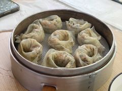 宁海汤包-面道赞宁海海鲜面(迎凤街店)