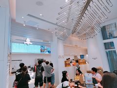 -喜茶(深圳福田星河COCO Park店)