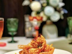 -彩虹之约•淮扬家宴(亚运村店)