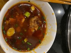 -冯记香辣兔火锅(茶店子总店)