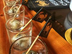 -Ministry of Crab(科伦坡店)