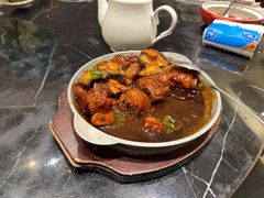 -银筵(武夷路店)