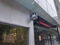 门面-M Stand(南京紫峰大厦店)