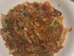 -兰湘子·湘菜小炒(南京江宁万达店)