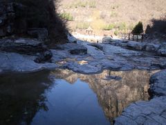 -孤山寨风景区
